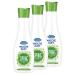 Dr.Beckmann laundry air spring |For fresh and long -lasting fragrancewithout fabric softener and suitable for all textiles |3x 250 ml 250 ml (3 pack)