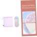 Washable Nursing Pads | Reusable Breastfeeding Pads | Anti-Galactorrhea Cushion | Postpartum Care | Polyester Cotton & TPU Cloth - Buy Online on SooperMarket.com