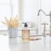 Mrs. Meyer's Oat Blossom Hand Soap - Biodegradable Formula with Essential Oils - 12.5 fl. oz - Buy Online on SooperMarket.com