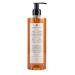 Prija Invigorating Liquid Soap with Ginseng - 3 x 380ml - Natural Vegan Hand Soap - Dermatologically Tested - Daily Use - Buy Online on SooperMarket.com