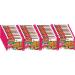 Indomie Mi Goreng Stir Fry Spicy Noodles 80g Pack of 40 by Purple Pantry Foods - Buy Online on SooperMarket.com