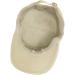 Glamorstar Unisex Cadet Army Cap | Washed Cotton Twill Military Hat - Beige - Buy Online on SooperMarket.com