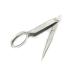 AAProTools Tick Remover Tweezers with Magnifier Innovation!