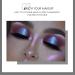 AKARY 12 Colors Glitter Eyeshadow Palette - Highly Pigmented Eye Makeup for Women and Girls - Monochrome Polarized Light Eye Shadow - Mashed Potato Pearlescent Shades - Eye Brightening Flash Powder (03G) - Buy Online on SooperMarket.com