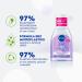 NIVEA Nourishing Micelar Fluid for Sensitive and Sensitive Skin 100 ml - Buy Online on SooperMarket.com