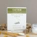 Buy CATTIER Clay and Mud Wax - 200g | International Shipping Available - Buy Online on SooperMarket.com