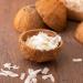 Organic Coconut Flakes | sussundclever.de | 1.0 kg (2 x 500 g) | Unroasted | Eco-friendly & Plastic-Free Packaging - Buy Online on SooperMarket.com