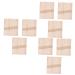 Angoily 450 pcs spatula wax spatula wooden spatula for waxing hair removal depilatory wax tool stock protocol