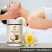 Coconut Oil 1000ml - Indonesia - Cocos Nucifera Oil - 100% Pure & Natural Cold Pressed - Unrefined Coconut Oil - Best Benefits for Skin - Hair - Face - Body Care - Unrefined Coconut Oils - Buy Online on SooperMarket.com