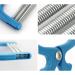 Magiclulu Face Hair Removal Brush - Spring Epilator for Women | Manual Hair Removal Waxing Tool - Buy Online on SooperMarket.com