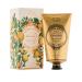 Panier des Sens - Hand Cream for Dry Cracked Hands and Skin   Provence Hand Lotion  Moisturizer  Mask - With Shea Butter and Olive Oil - Made in France 97% Natural Ingredients - 2.6floz/75ml