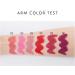 Long Lasting Matte Lipstick Set - Waterproof Velvet Lip Gloss for Women - Professional Cosmetics Makeup Gift - Buy Online on SooperMarket.com