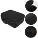 NOLITOY 2 Pcs Hair Dryer Storage Bag Hair Dryer Carrier Case Volumizer Storage Diffuser Hair Dryer Bag Eva - Buy Online on SooperMarket.com