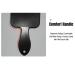 3PC Hair Highlighting Board Set - Balayage & Color Paddle for Salon Use | Large Medium Small Sizes - Perfect for Bleached Hair Applications - Buy Online on SooperMarket.com