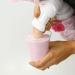 Lucky Hands Baby Hand & Foot Plaster Print Set | Made in EU | Fast Impact Alginate | Perfect Gift for Mother's Day (0-6 Months 2-3 Models) - Buy Online on SooperMarket.com