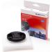 AGFA 55mm Snap On Lens Cap with Double-Action Spring Design - APCAP55 - Buy Online on SooperMarket.com