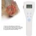 Portable Audiometer Hearing Test Device for Older Children & Seniors | LCD Screen | Air Line Test - Buy Online on SooperMarket.com