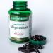 Nature's Bounty Magnesium 125 Liquid Softgels - Enhanced Absorption - Capsules - Buy Online on SooperMarket.com