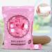 Compressed Towel Washcloth Mini Coin Washing Tissue Magic Facial Cleaner Disposable Capsules Cloth Non-woven Fabrics Portable for Home & Outdoor Activities (100pcs) - Buy Online on SooperMarket.com