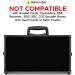 BBB Edition Game Card Storage Case for MTG and Standard Card Games | Includes 8 Dividers | Fits up to 2500 Loose Unsleeved Cards - Buy Online on SooperMarket.com