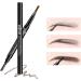 Joyeee All-in-One Makeup Kit for Women - Starter Cosmetics Set with Eye Brushes, Eyeshadow Palette, Mascara, Eyeliner - Perfect Gift for Girls - SET002 - Buy Online on SooperMarket.com