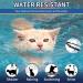 YOTANGO Cat Collar Repellent 4 Pack Cat Collar-Built-in Pant-Based Formula Strong Repellency Slow Release Pleasant Aroma Waterproof (PurpleBlack) - Buy Online on SooperMarket.com