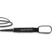 Dakine Kaimana Team Leash 6ft0 Black - Premium Surf Leash for Enhanced Performance - Buy Online on SooperMarket.com