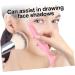 NOLITOY 8 Pcs Eyeliner Eyelash Separator Lash Kits Lash Tool Girl Makeup Tools Smoky Thermostat - Buy Online on SooperMarket.com