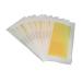 Hair Removal Wax Strips - 20 Deep-Cleaning Body Wax Strips for Women & Men | Quick & Easy at Home Waxing for Smooth Skin - Buy Online on SooperMarket.com