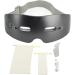 Cacacook Eye Massager | Relaxing Visual Massage Device with Music - Reduces Eye Strain & Enhances Sleep - Buy Online on SooperMarket.com