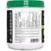 Organika Electrolytes Extra-Strength Powder- Lemon Lime- High in Sodium for Sport Recovery - Saltier Taste Sugar-Free Hydration and Electrolyte Replenishment - 180g - 30 servings Lemon Lime 30 Servings (Pack of 1) - Buy Online on SooperMarket.com