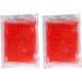 2pcs Rose Paraffin Wax Refills for Spa & Home Facials | Moisturizing & Nourishing Hand & Foot Care | Winter Skin Care Treatment - Buy Online on SooperMarket.com