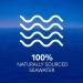HydraSense Advanced Eye Drops For Dry Eyes Preservative Free & Gentle Mist Nasal Spray Daily Nasal Care 100% Natural Source Seawater Preservative-Free 100 mL - Buy Online on SooperMarket.com
