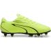 PUMA Unisex Kids Vitoria FG/AG Jr Football Shoe - 38.5 EU - Electric Lime & Puma Black - Best Price & Fast Shipping - Buy Online on SooperMarket.com