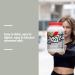 GHOST Vegan Protein Powder - 2lb 20g of Protein - Plant-Based Pea & Organic Pumpkin Protein - Post Workout & Nutrition Shakes Smoothies & Baking - Soy & Gluten-Free (Pancake Batter) - Buy Online on SooperMarket.com