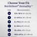 NorthShore EternaDry Booster Pads for Men and Women - Medium Size Pack/30 - Buy Online on SooperMarket.com