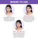 Nykaa Naturals Amethyst Face Roller - Diminish Fine Lines & Wrinkles | Natural Skin Calming Crystals | Tone & Sculpt Skin - 1 pc - Buy Online on SooperMarket.com