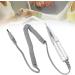 Nail Drill Handpiece Electric Nail Drill Pen Handle Handpiece for Manicure Nail Drill Replacement Handpiece for Nail Polisher Grinder Handpiece Pen Nail Drill Accessory - Buy Online on SooperMarket.com