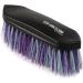 Shires Small Ezi Groom Dandy Brush One Size Blue Orange - Buy Online on SooperMarket.com