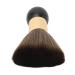 Foaming Shaving Brush for Men | Portable & Flexible Shaving Brush for Home Use - Perfect for Removing Broken Hair - Buy Online on SooperMarket.com