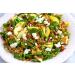 Organic Italian Pearled Farro - Raw  Non-GMO  Vegan  Bulk  Protein  Fiber Rich (10LB) Organic Pearled Farro 10 Pound (Pack of 1) - Buy Online on SooperMarket.com