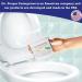 Dr. Pooper Drain Field Cleaner: Clear Clogs & Sludge, Eliminate Odors, and Maintain Clean Septic System with Easy Flush Tablets - Buy Online on SooperMarket.com