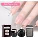 Dajidafu Nails Repairing Extension Gel Portable Fingernail Manicure Pedicure Polish Accessory for Household Professional Salons - Buy Online on SooperMarket.com