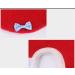 NashaFeiLi Pet Collar Elizabethan Bird Collar Parrot Recovery Collar for Sun Conures Macaws Love Birds (L Blue) L Blue - Buy Online on SooperMarket.com