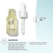 E.L.F. Facial Oil Nourishing 0.51 fl oz - Hydrating Skincare Treatment - Buy Online on SooperMarket.com