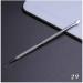 1pcs Double-end Nail Art Cuticle Remover Stainless Steel Manicure Pedicure Pusher Fork Scissor Trimmer 2-ways Nails Tool 27 - Buy Online on SooperMarket.com