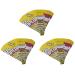 Lodokdre 300X Popcorn Bags Paper Bags Almonds Popcorn S