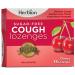 Herbion Natural Sugar Free Cough Lozenges Cherry Flavor | Cough Suppressant | Sore Throat Relief | Pack of 6 | - Buy Online on SooperMarket.com