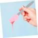Buy Dressoos 4-Piece Wax Applicator Set - Hand Wax Waxes & Waxing Tools for Perfect Finish - International Shipping Available - Buy Online on SooperMarket.com