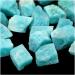 for Natural Raw AmazoniteCrystal Stone Minerals Specimen for Home Decor FUZEGRDLI (Size : 500g) - Buy Online on SooperMarket.com